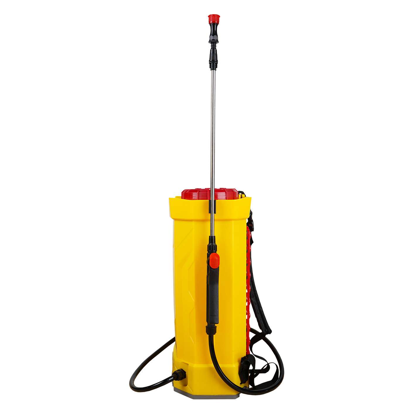 Foto 6 | Fumigadora Aspersora Eléctrica Raptor 16 Litros 12v/8a – Falcon70