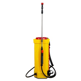 Foto 6 | Fumigadora Aspersora Eléctrica Raptor 16 Litros 12v/8a – Falcon70