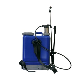 Foto 4 | Fiorentina Aspersora De Fertilizantes Manual Fiat 20lt Azul