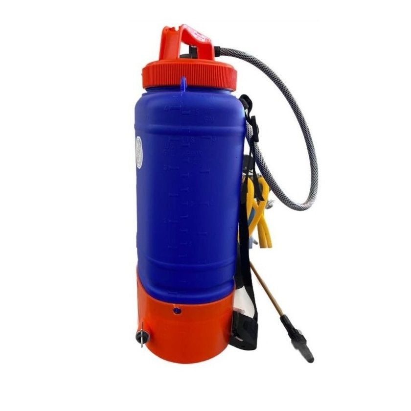 Foto 4 pulgar | Aspersora Manual De Mochila Portatil Lola 15 L