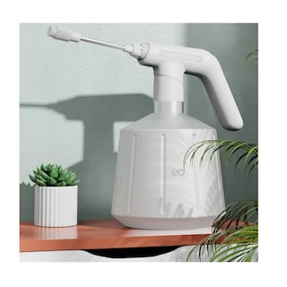 Foto 3 | Regadera con Pulverizador de Jardín Eléctrica Eo Safe Imports Blanco