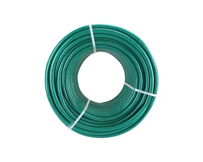Foto 3 | Manguera para Riego Santul 5672 color Verde 100 m Conexiones de 1/2
