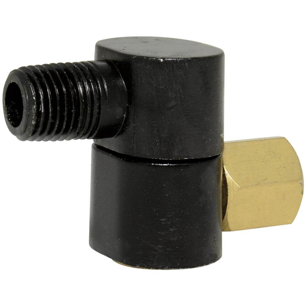 Conector Para Manguera 1/4'' Npt Surtek