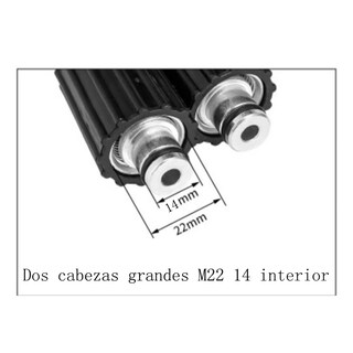 Foto 2 | Mangueras Lavadora De Alta Presión Eo Safe Imports Esi-12915 Negro