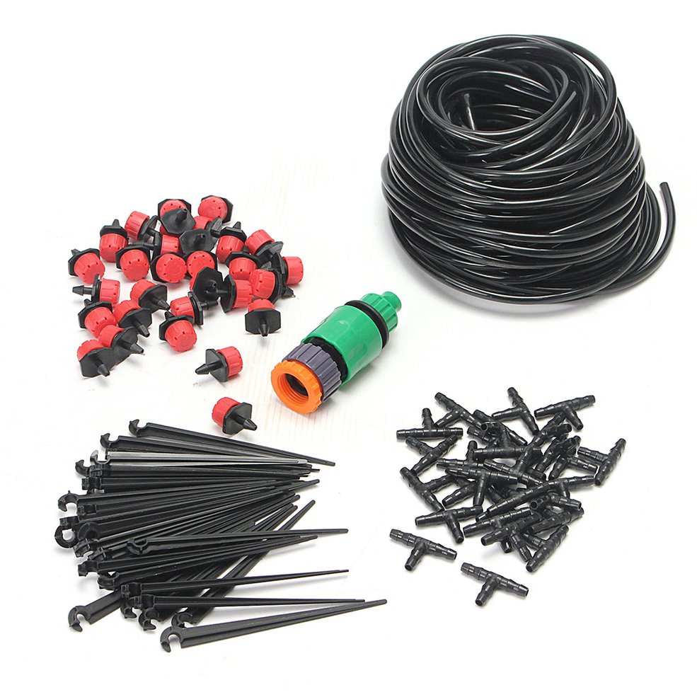Sistema De Riego Automático Con Autorriego Automático De 25 M Con Y Conne - Venta Internacional.