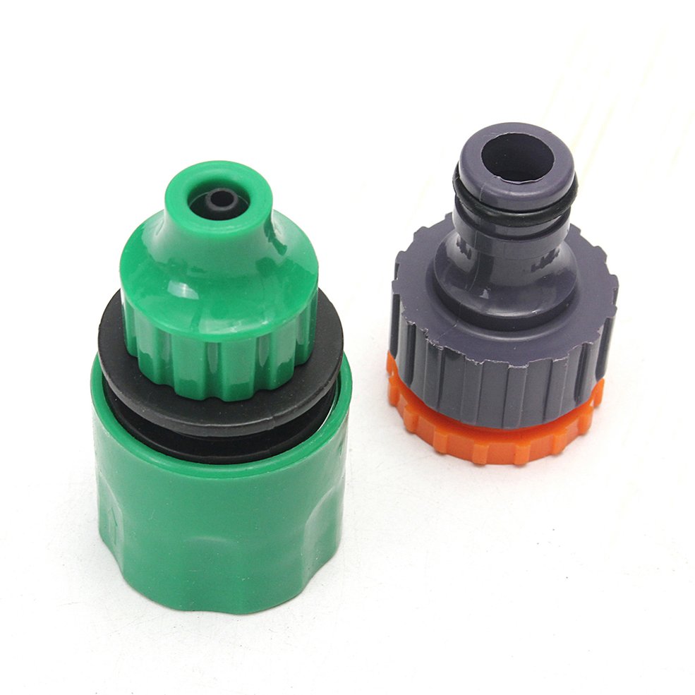 Foto 4 | Sistema De Riego Automático Con Autorriego Automático De 25 M Con Y Conne - Venta Internacional.