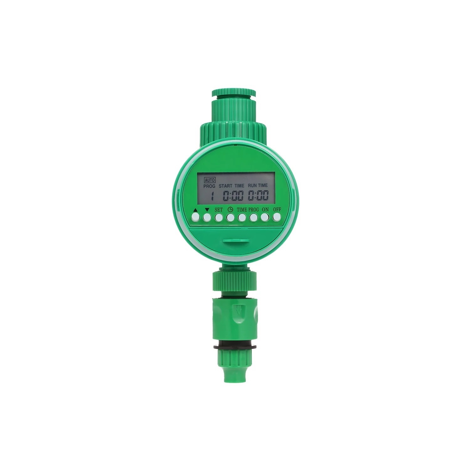 Foto 1 | Temporizador Digital con Programador de Riego Automático - Venta Internacional
