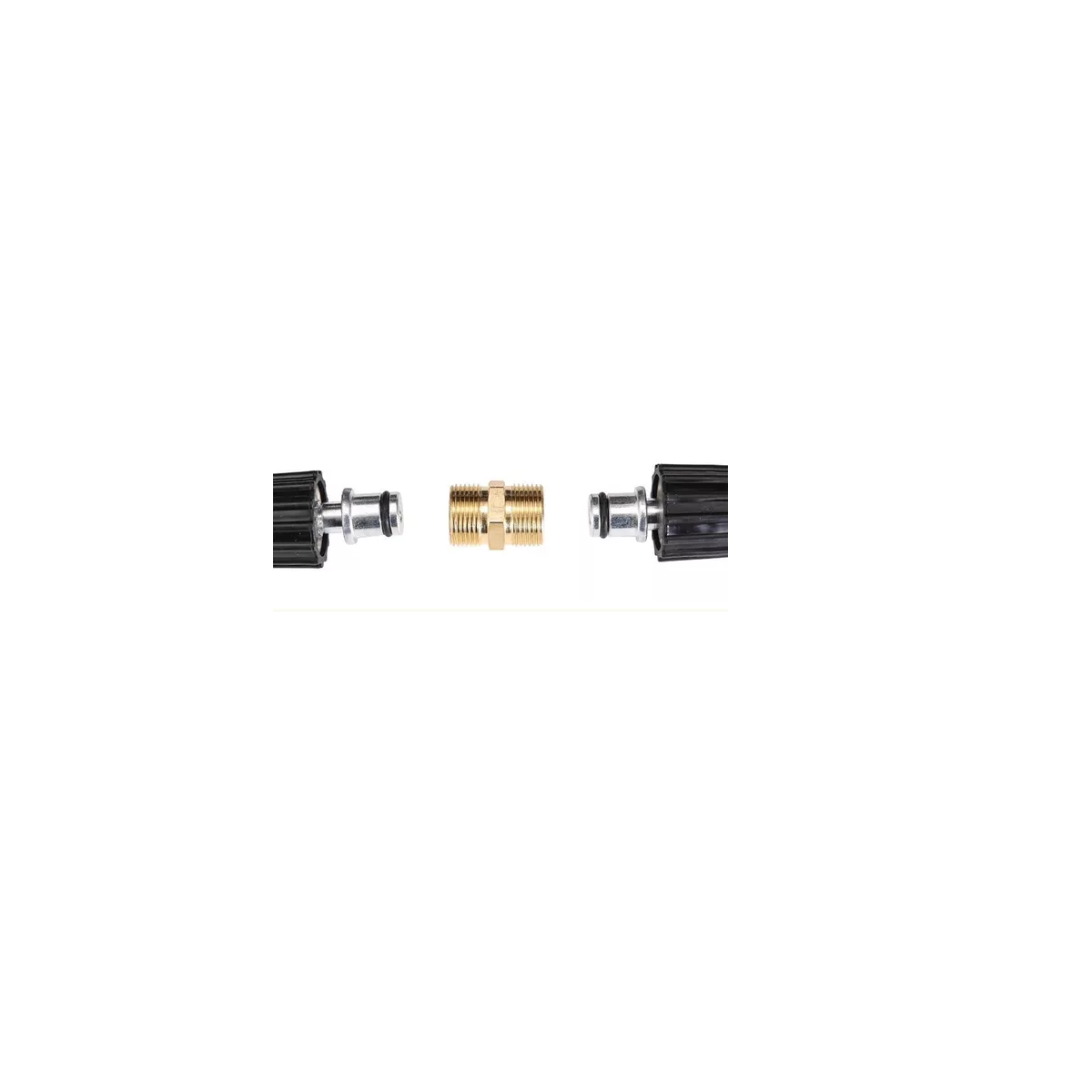 Foto 4 pulgar | Mangueras Lavadora De Alta Presión Eo Safe Imports Esi-12915-1 Negro