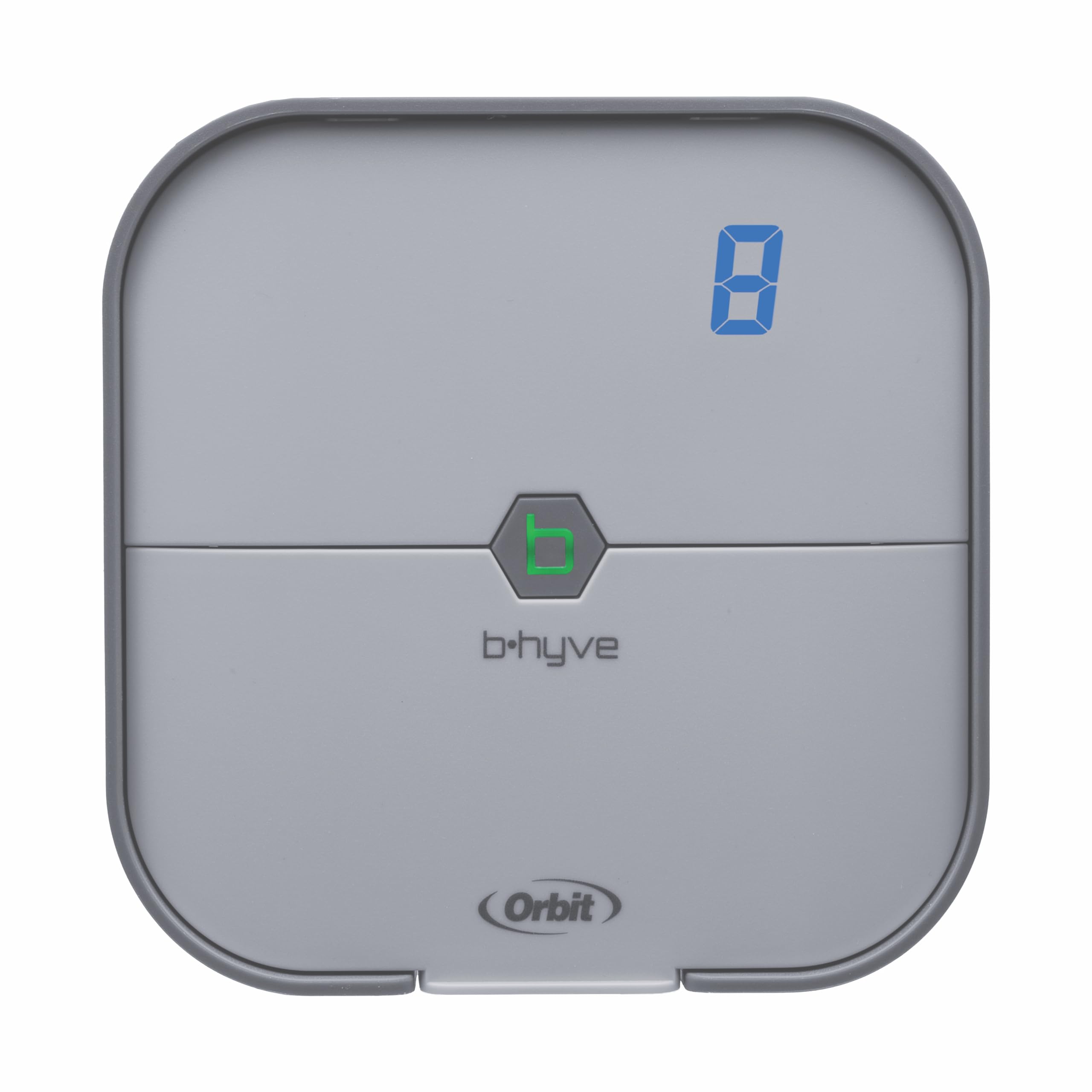 Controlador Inteligente de Rociadores Interiores Orbit B-hyve 8 Zonas - Venta Internacional
