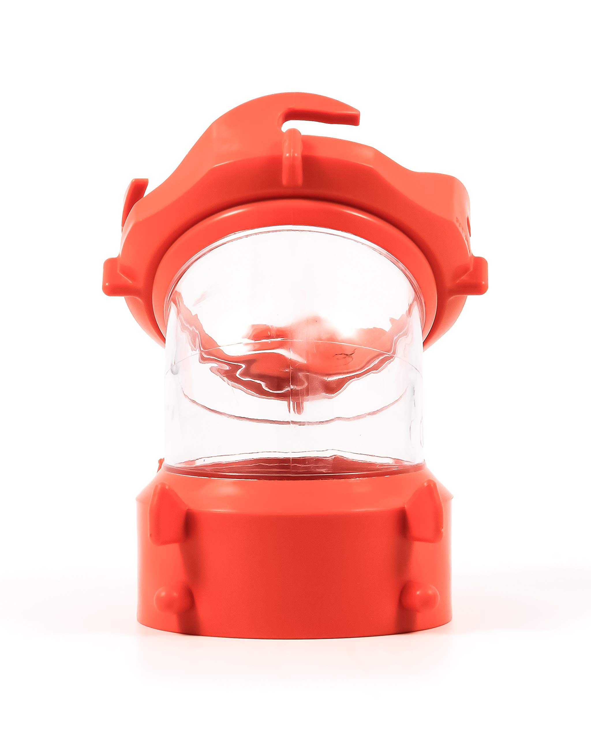 Foto 5 | Manguera De Desagüe Giratoria Camco Rhinoflex, Transparente, 45 Grados - Venta Internacional.