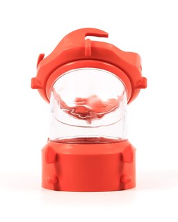Foto 5 | Manguera De Desagüe Giratoria Camco Rhinoflex, Transparente, 45 Grados - Venta Internacional.