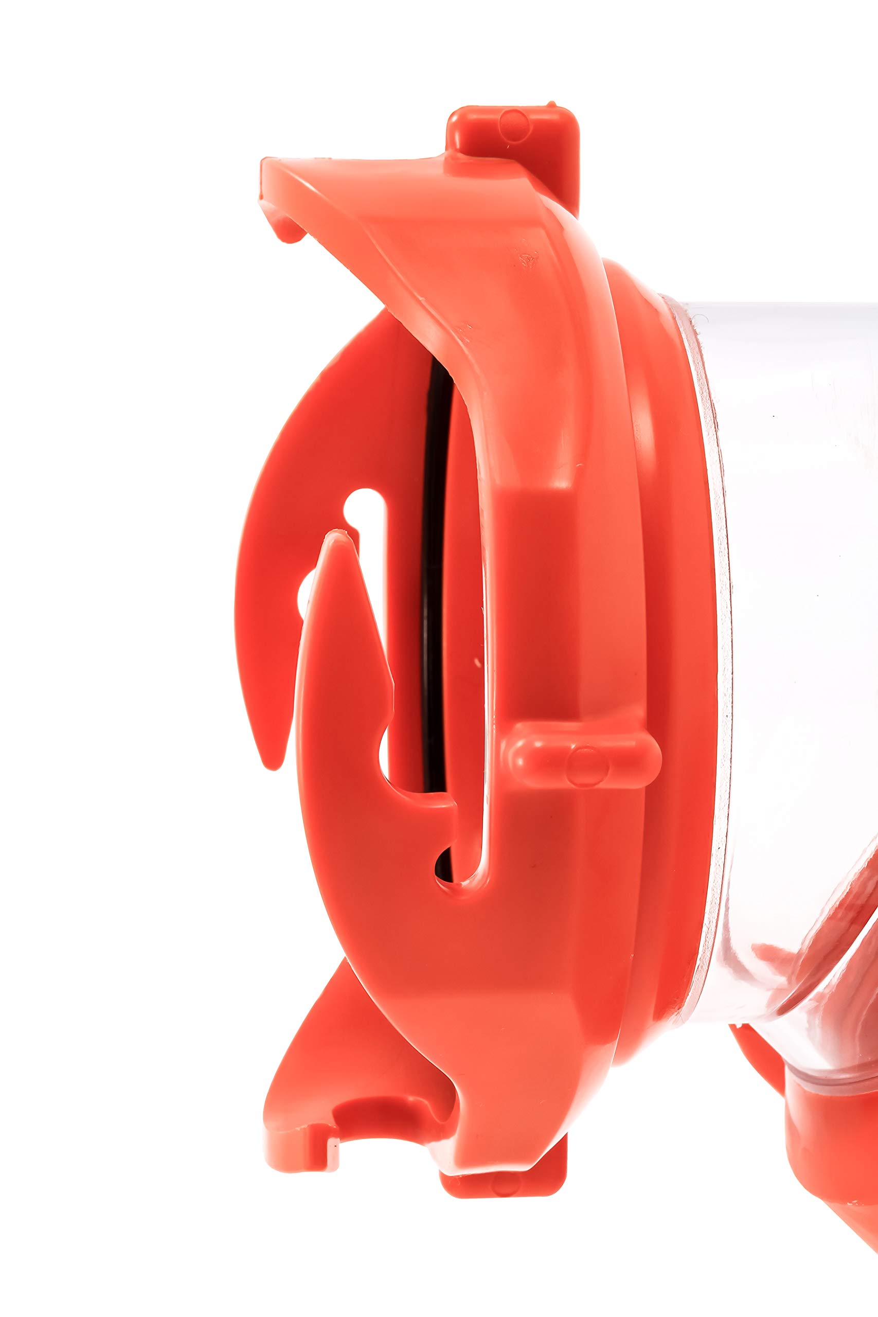 Foto 6 | Manguera De Desagüe Giratoria Camco Rhinoflex, Transparente, 45 Grados - Venta Internacional.