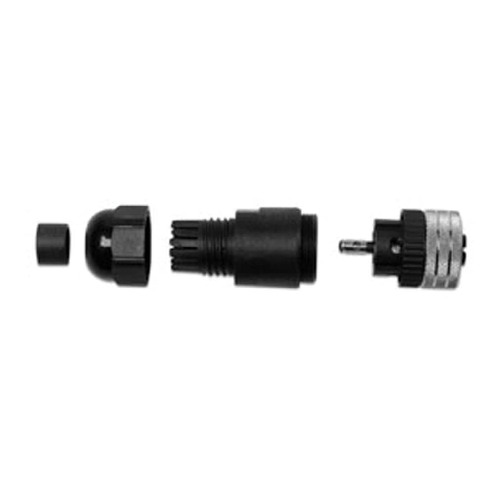 Conector Garmin Nmea 2000 Hembra Que Se Puede Instalar En Campo - Venta Internacional.