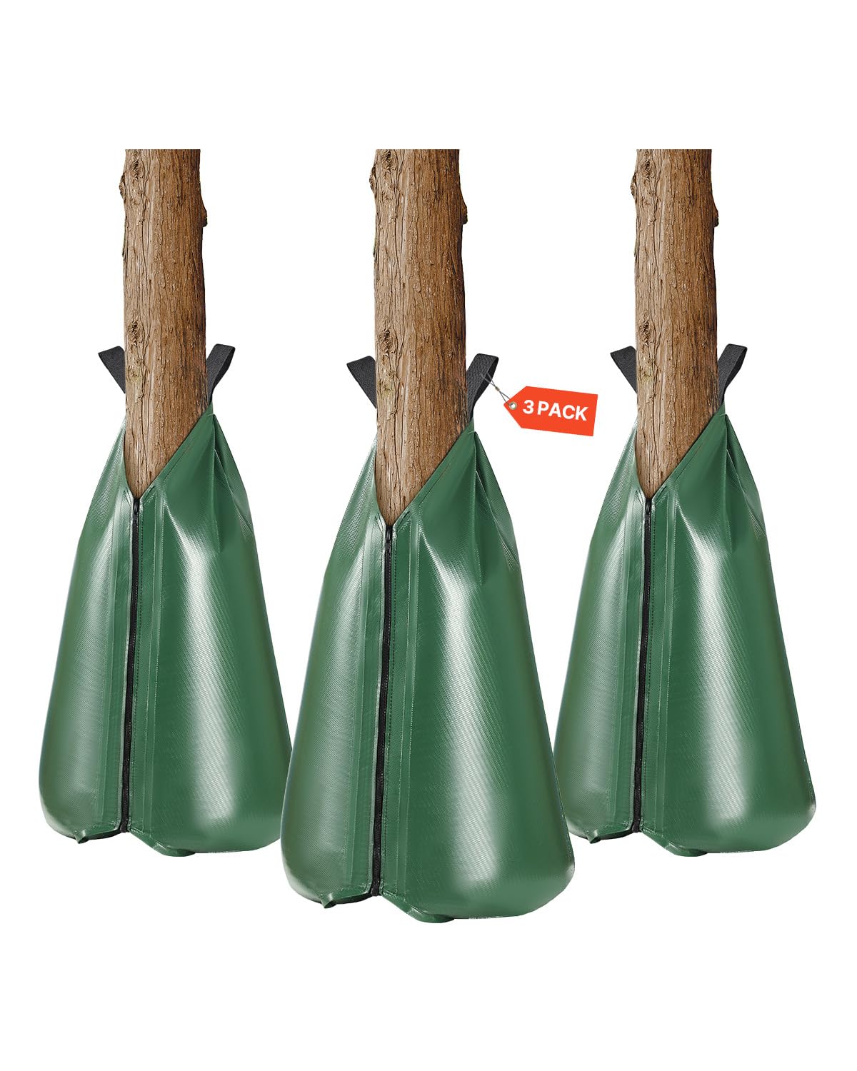 Bolsa de Riego Vevor Slow Release - Venta Internacional
