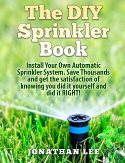 Foto 1 | Reserve The Diy Sprinkler: Instale Su Propio Rociador Automático - Venta Internacional.