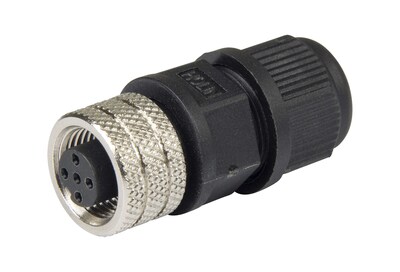 Foto 1 | Conector Hembra Nmea 2000 Utilizable En Campo Ancor 270109 - Venta Internacional.