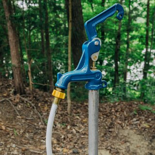 Foto 7 | Manguera De Agua Potable Para Autocaravanas Camco Tastepure De 25 Pies Con Diseño Reforzado - Venta Internacional.