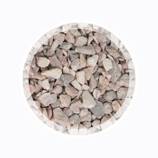 Foto 1 | Piedra Decorativa - Smart Garden - Granulometría Grande, Rosetta