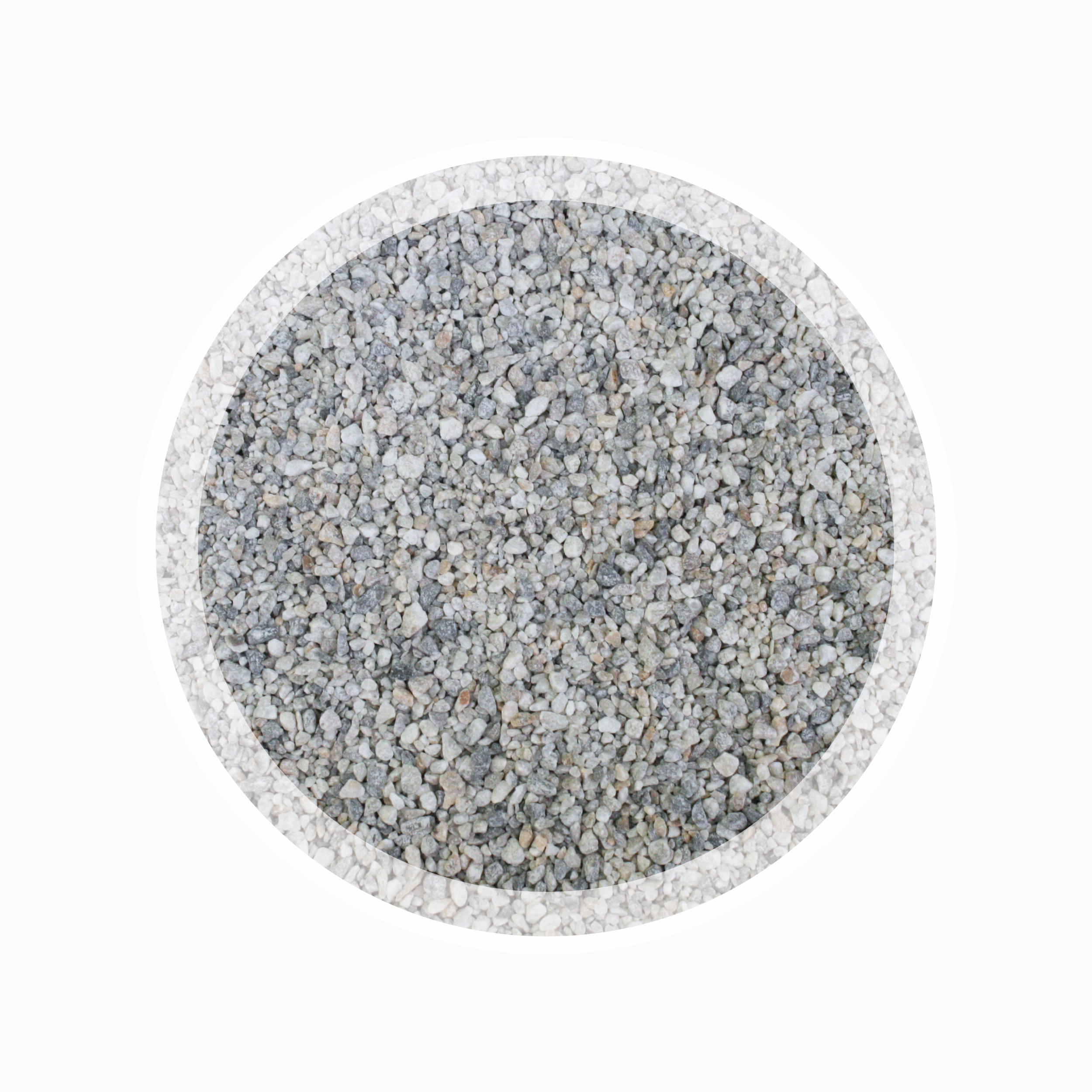 Foto 1 | Piedra Decorativa - Smart Garden -  Granulometría Extra Chica - Colores Vintage Stone
