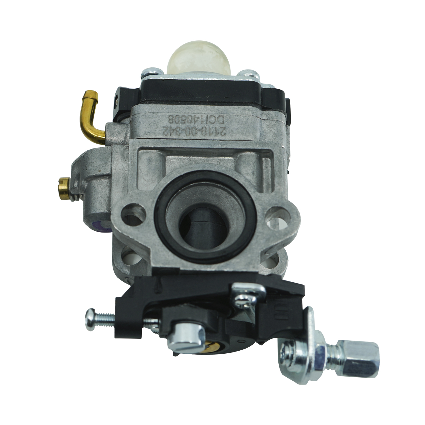Foto 2 | Carburador Hyundai para hyd25v turbo900 hyd2530vse  Hyd25v9