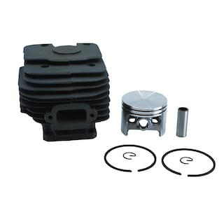 Foto 1 | Cilindro Completo Raiker para Motosierra Stihl 038/MS380 - 52 mm