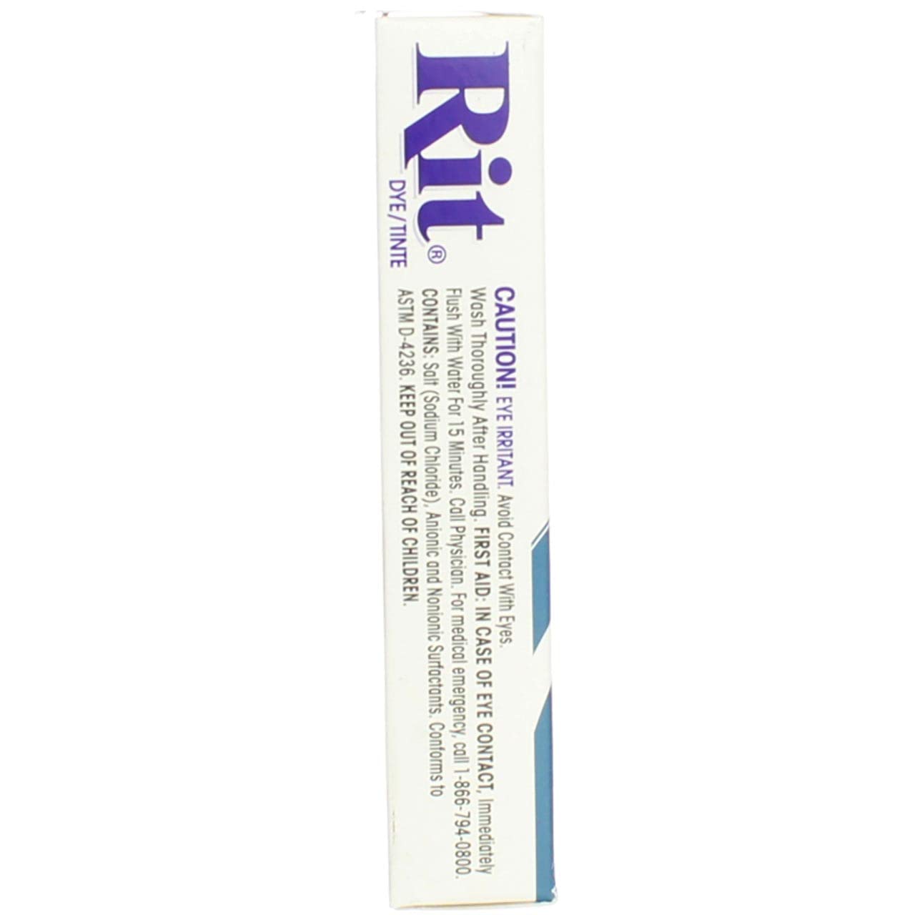Foto 4 pulgar | Dye Rit Powder Denim Blue 3-36 (paquete De 6) Para Tela De 454 G - Venta Internacional.