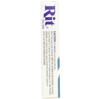 Foto 3 | Dye Rit Powder Denim Blue 3-36 (paquete De 6) Para Tela De 454 G - Venta Internacional.