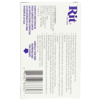 Foto 4 | Dye Rit Powder Denim Blue 3-36 (paquete De 6) Para Tela De 454 G - Venta Internacional.