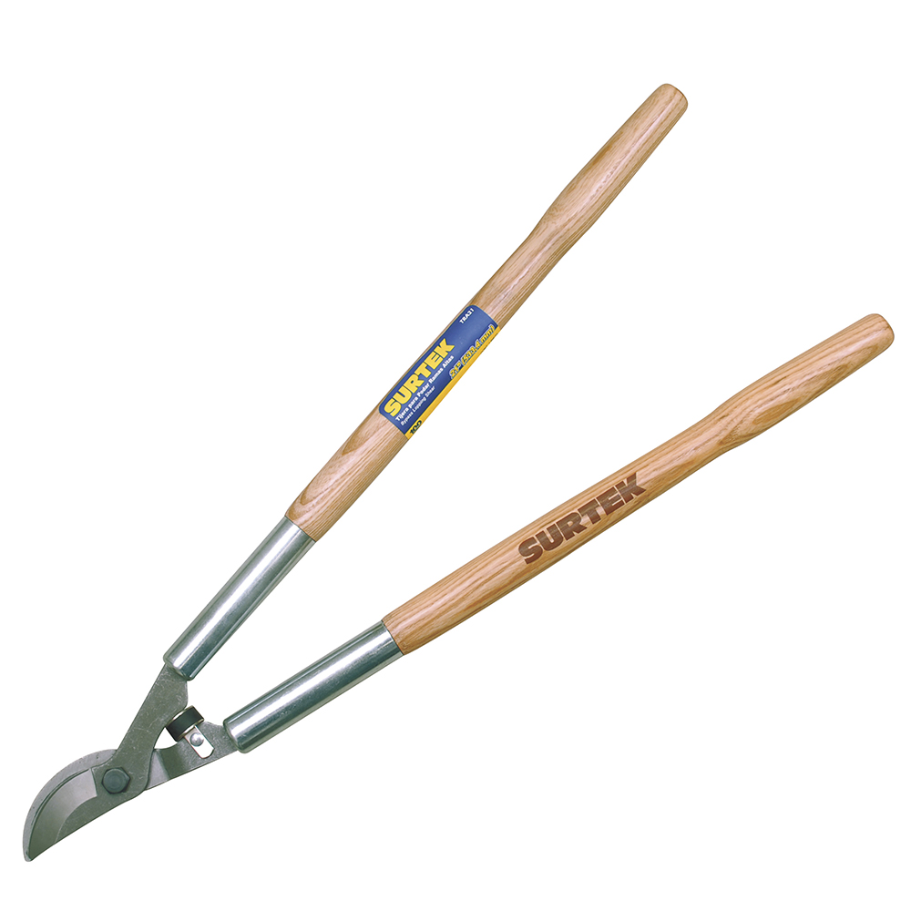 Foto 1 | Tijeras Para Ramas Altas 21'' De Madera Surtek