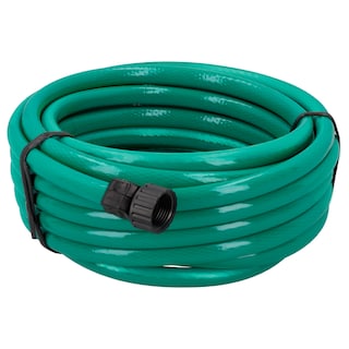 Foto 1 | Manguera Para Jardín Tramada Con Conector Plástico 1/2'', 15 M Foy