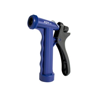 Foto 1 | Pistola Para Riego Plástica 3/4'' Ght, 5'' Foy