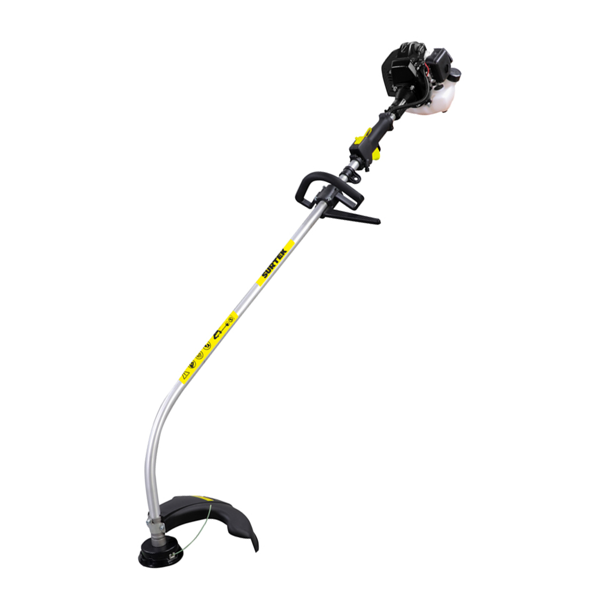Foto 2 pulgar | Desbrozadora A Gasolina 16.3'' 33 Cc Surtek