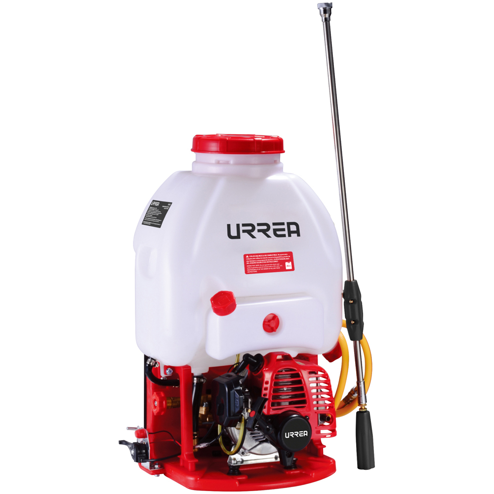Foto 1 | Fumigador De Motor De 2 Tiempos 20 Lt Urrea