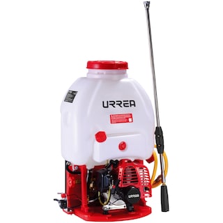 Foto 1 | Fumigador De Motor De 2 Tiempos 20 Lt Urrea