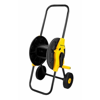 Foto 1 | Porta Manguera Con Ruedas, Capacidad De 45 M Surtek