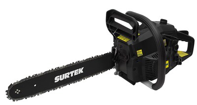 Foto 1 | Motosierra A Gasolina 16'', 38cc Surtek