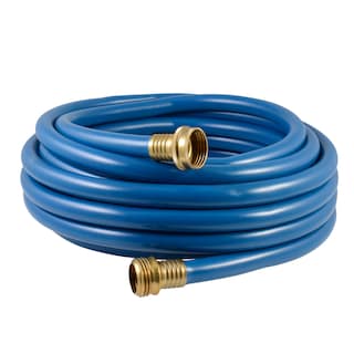 Foto 1 | Manguera Para Jardín Contractor Con Conector Metálico 1/2'', 25 M Surtek