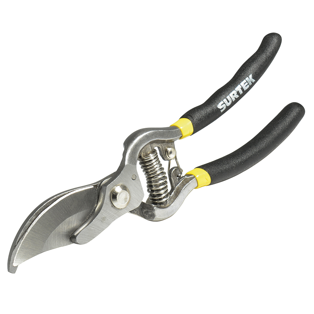 Foto 2 pulgar | Tijeras Para Poda A Una Mano 8'' Forjada De Paso Surtek