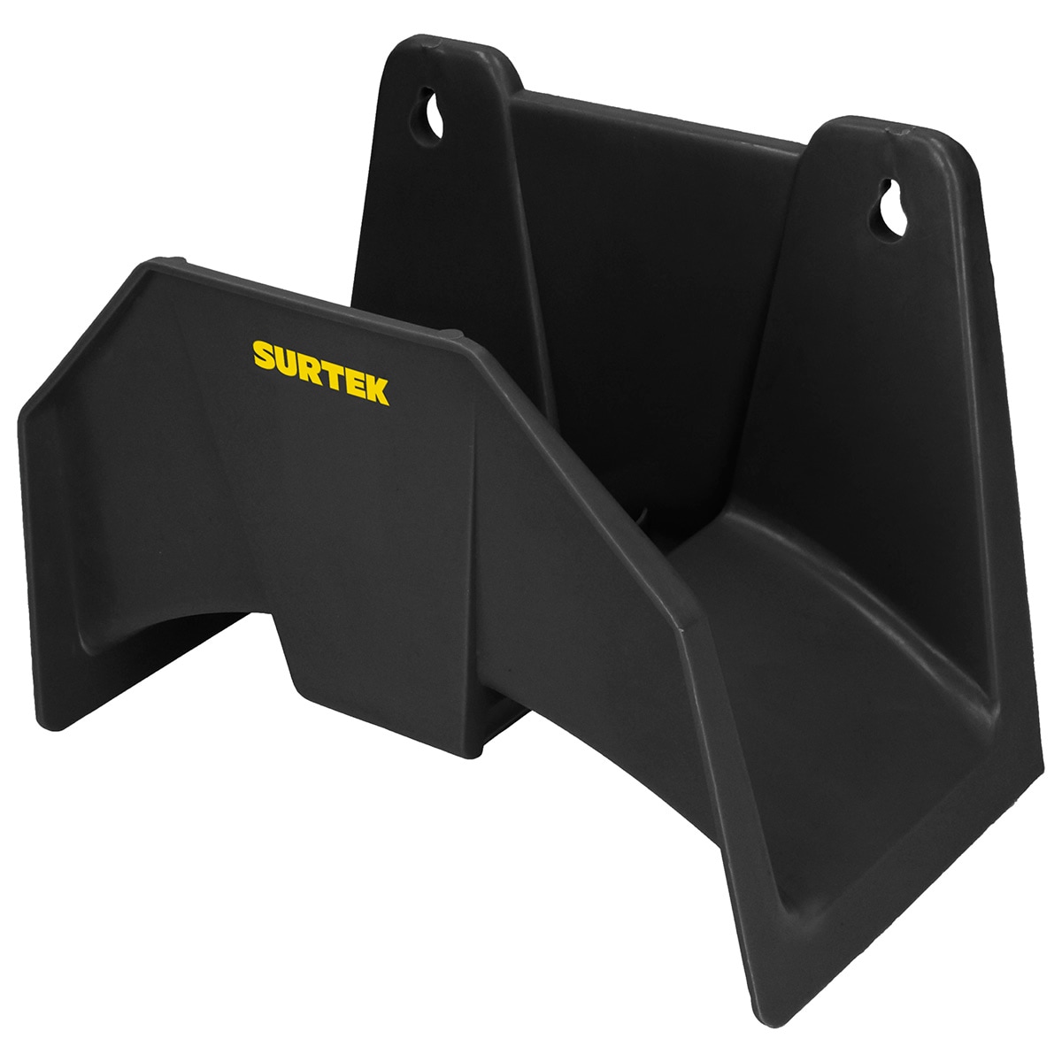 Porta Manguera De Pared Sencillo De 10 - 30 M Surtek $217