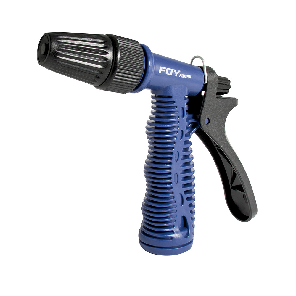 Foto 1 | Pistola Para Riego Plástica Con Boquilla Regulable 3/4'' Ght Foy