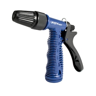 Foto 1 | Pistola Para Riego Plástica Con Boquilla Regulable 3/4'' Ght Foy
