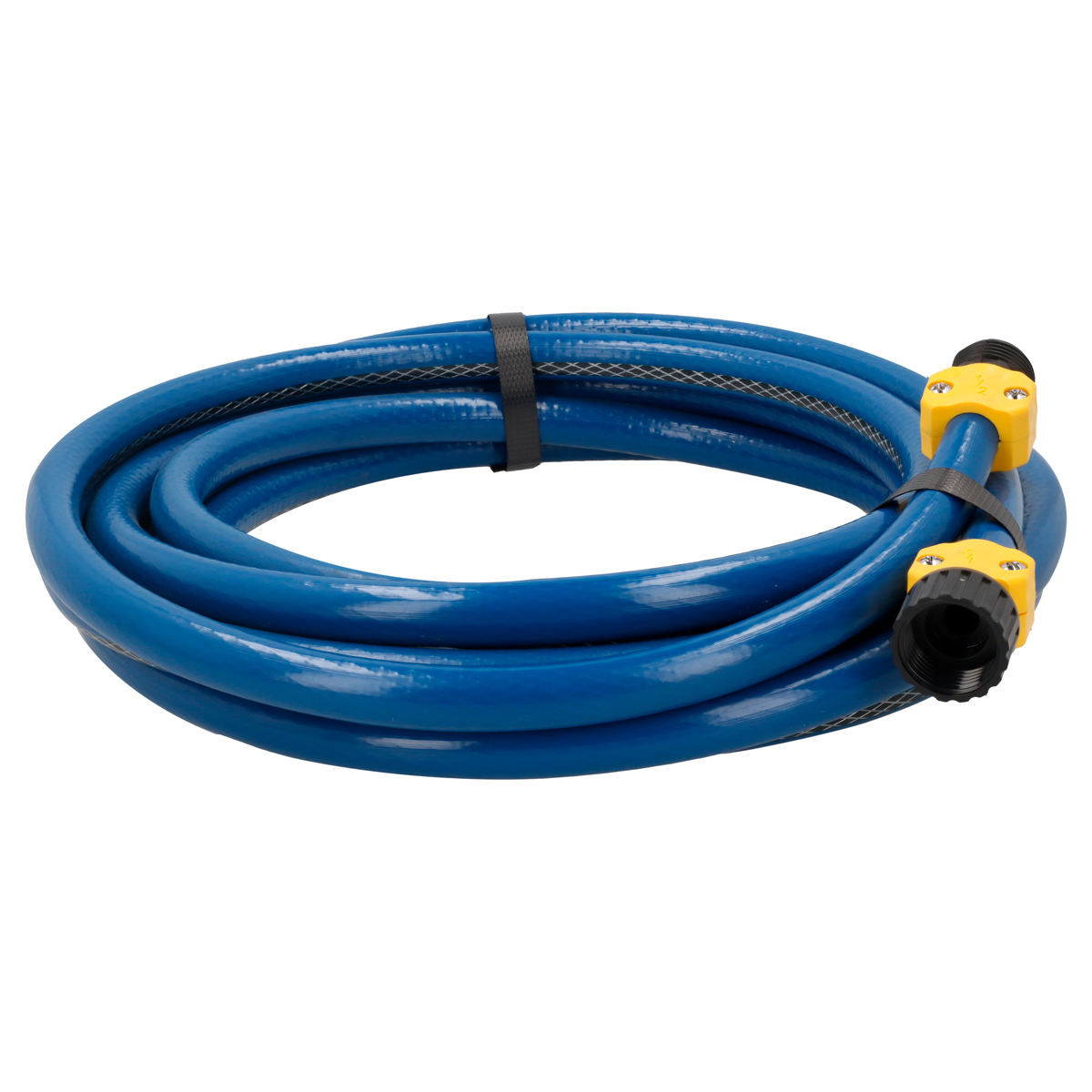 Foto 1 | Manguera Para Jardín Contractor Con Conector Plástico 1/2'', 6 M Surtek