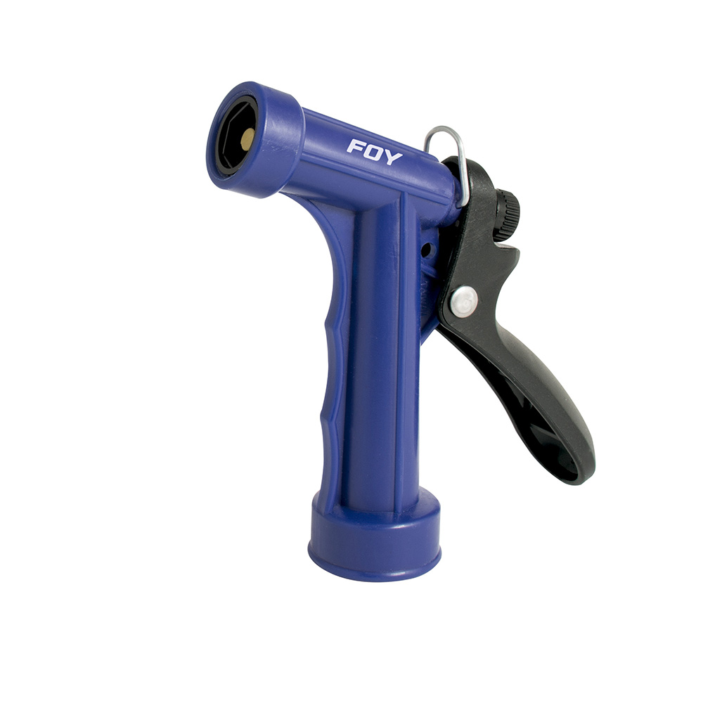 Foto 1 | Pistola Para Riego Plástica 3/4'' Ght, 4'' Foy