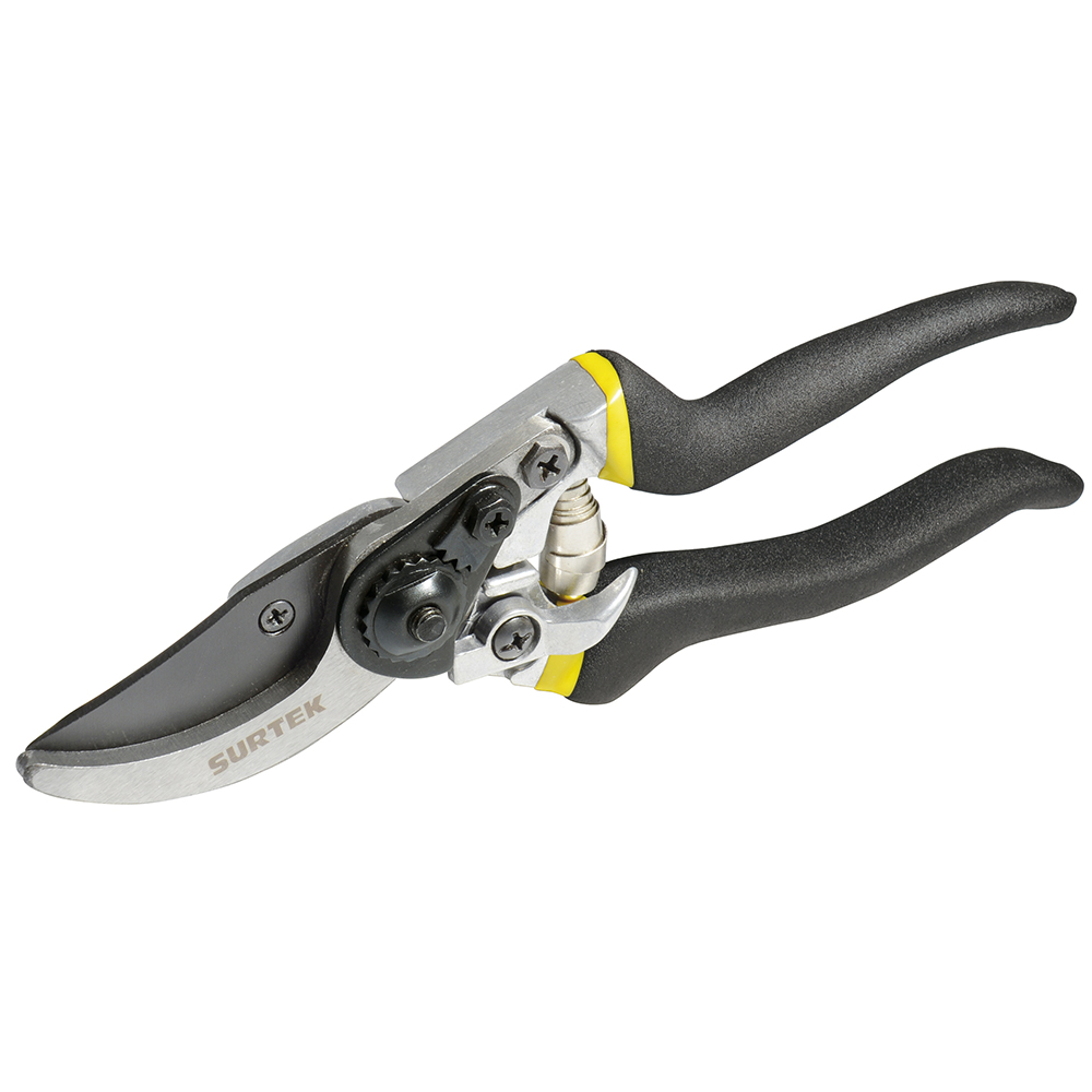 Foto 2 pulgar | Tijeras Para Poda A Una Mano 8'' Cuerpo De Aluminio De Paso Surtek