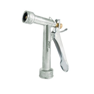 Foto 1 | Pistola Para Riego Metálica 3/4'' Ght, 5'' Foy