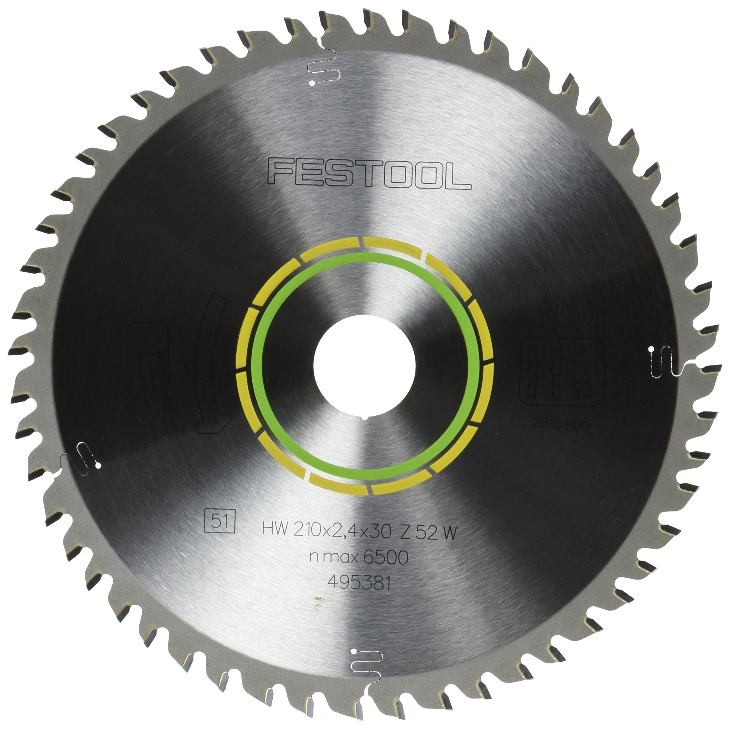 Foto 1 | Hoja Festool para Sierra-Venta Internacional