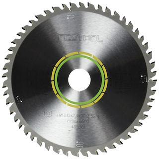 Foto 1 | Hoja Festool para Sierra-Venta Internacional