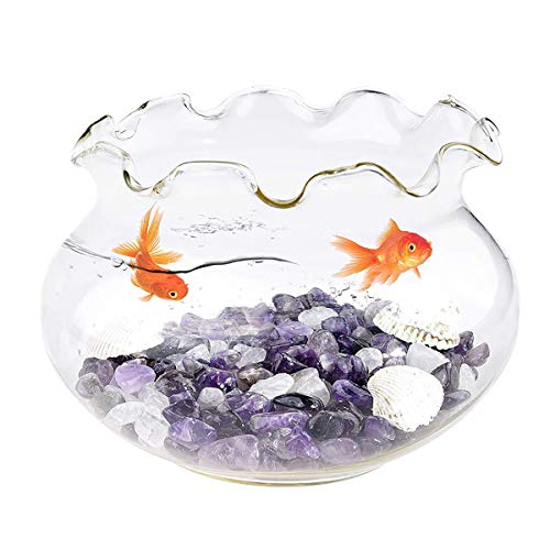 Foto 6 | Crystal Stones Wayber, Amatista Púrpura Natural, 460 G/1 Libra - Venta Internacional.