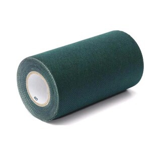 Foto 1 | Cinta Sintética Para Césped Artificial 15cmx10m Eo Safe Imports Esi-19750 Verde