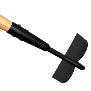 Foto 4 | Azadon Jardinero 53'' Mango Largo Maple Tools